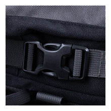 Load image into Gallery viewer, Oxford Atlas T-10 Advanced Tourpack - Charcoal / Black