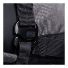 Load image into Gallery viewer, Oxford Atlas T-10 Advanced Tourpack - Charcoal / Black