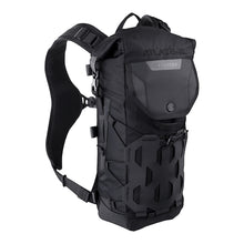 Load image into Gallery viewer, Oxford Atlas B-10 Advanced Backpack – Black