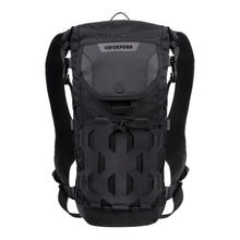 Load image into Gallery viewer, Oxford Atlas B-10 Advanced Backpack – Black