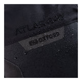 Oxford Atlas B-10 Advanced Backpack – Black