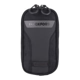 Oxford Atlas Advanced Strappack – Black