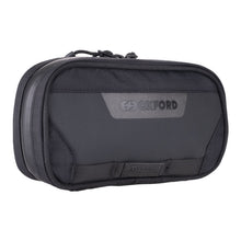 Load image into Gallery viewer, Oxford Atlas Advanced Beltpack – Black