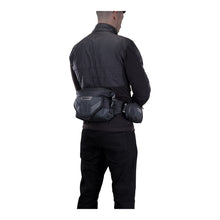 Load image into Gallery viewer, Oxford Atlas W-3 Advanced Waist Pack with Beltpack – Black