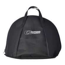 Load image into Gallery viewer, Oxford Lidsack Helmet Carrier