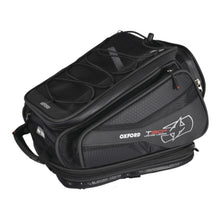 Load image into Gallery viewer, Oxford Tail Bag T30R - Black