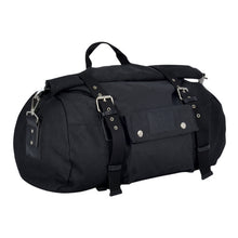 Load image into Gallery viewer, OXFORD HERITAGE 50L ROLL BAG BLK