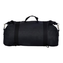 Load image into Gallery viewer, OXFORD HERITAGE 50L ROLL BAG BLK