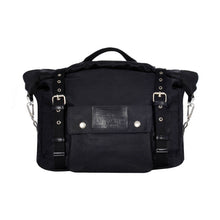 Load image into Gallery viewer, Oxford Panniers Heritage 40L - Black