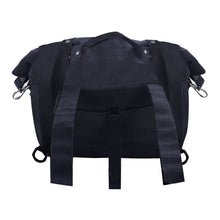 Load image into Gallery viewer, Oxford Panniers Heritage 40L - Black