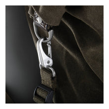 Load image into Gallery viewer, Oxford Backpack Heritage 30L - Khaki