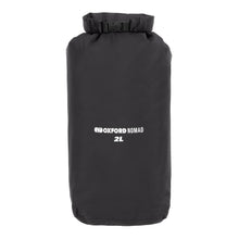 Load image into Gallery viewer, Oxford Nomad 2L Dry Bag - Black