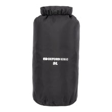 Load image into Gallery viewer, Oxford Nomad 9 Litre Dry Bag - Black