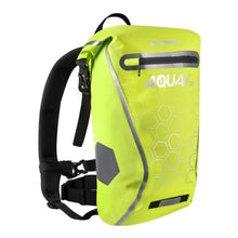 Load image into Gallery viewer, Oxford Aqua V 20 Backpack - Fluo