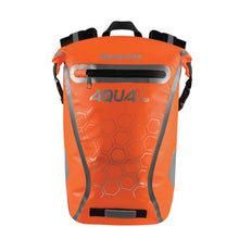 Load image into Gallery viewer, Oxford Aqua V 20 Backpack - Orange