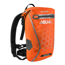Load image into Gallery viewer, Oxford Aqua V 20 Backpack - Orange