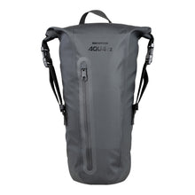 Load image into Gallery viewer, Oxford Aqua H2 Backpack with Hydration Bladder - Black