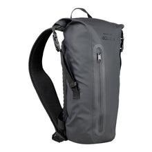 Load image into Gallery viewer, Oxford Aqua H2 Backpack with Hydration Bladder - Black