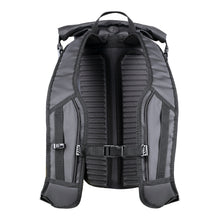 Load image into Gallery viewer, Oxford Aqua H2 Backpack with Hydration Bladder - Black