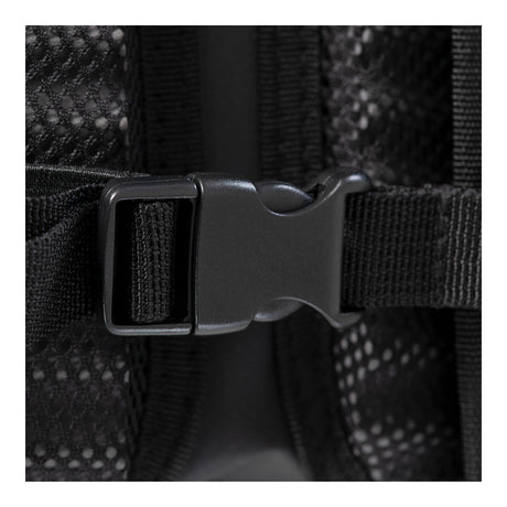 Oxford Aqua H2 Backpack with Hydration Bladder - Black