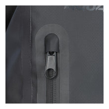Load image into Gallery viewer, Oxford Aqua H2 Backpack with Hydration Bladder - Black