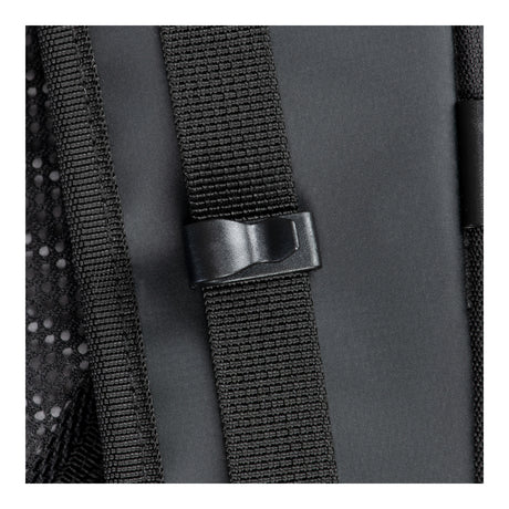 Oxford Aqua H2 Backpack with Hydration Bladder - Black
