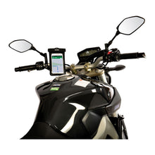 Load image into Gallery viewer, Oxford Aqua Dry Phone (Handlebar Mount)