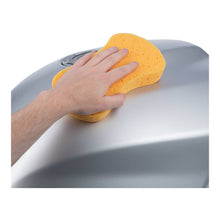 Load image into Gallery viewer, Oxford Expanding Sponge - Yellow