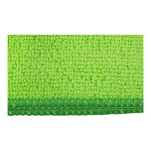 Load image into Gallery viewer, Oxford Microfibre Towels 6/pack - Blue / Yellow / Red