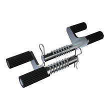 Load image into Gallery viewer, Oxford Zero-G - Front Paddock Stand Forks