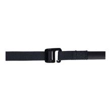 Load image into Gallery viewer, Oxford Atlas G-Hook 17mm X 1.2m Black (Pair)