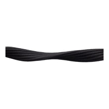 Load image into Gallery viewer, Oxford Atlas G-Hook 17mm X 2.0m Black (Pair)