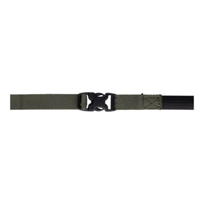 Oxford Atlas B-Clip 17mm X 1.2m Lichen(Pair)