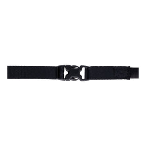 Oxford Atlas B-Clip 17mm X 2.0m Black (Pair)