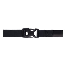 Load image into Gallery viewer, Oxford Atlas B-Clip 26mm X 1.2m Black (Pair)