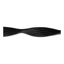 Load image into Gallery viewer, Oxford Atlas B-Clip 26mm X 1.2m Black (Pair)