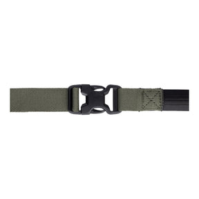 Oxford Atlas B-Clip 26mm X 1.2m Lichen (Pair)