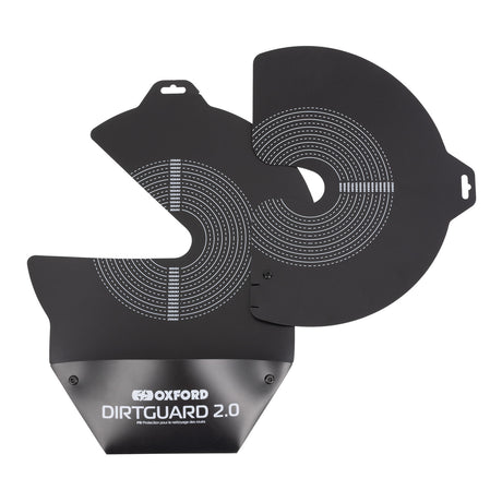 Oxford Dirt Guard 2.0