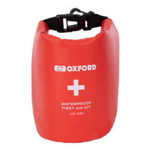 Load image into Gallery viewer, Oxford Waterproof First Aid Kit