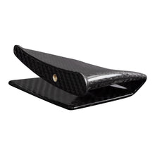Load image into Gallery viewer, Oxford Carbon Aero Wings - Gloss