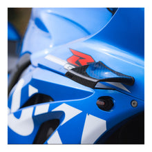 Load image into Gallery viewer, Oxford Carbon Aero Wings - Gloss