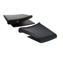 Load image into Gallery viewer, Oxford Carbon Aero Wings - Matte