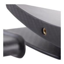 Load image into Gallery viewer, Oxford Carbon Aero Wings - Matte