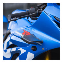 Load image into Gallery viewer, Oxford Carbon Aero Wings - Matte