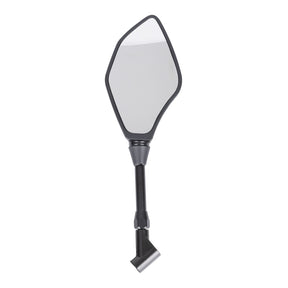 Oxford Signal Mirror - Left M10x1.25 Right-hand Thread