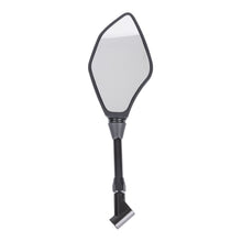 Load image into Gallery viewer, Oxford Signal Mirror - Left M10x1.25 Right-hand Thread