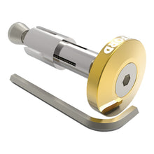 Load image into Gallery viewer, Oxford Barends 2 - Gold