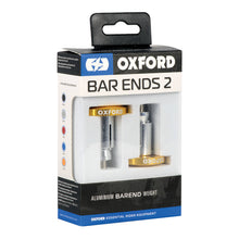 Load image into Gallery viewer, Oxford Barends 2 - Gold