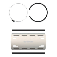 Load image into Gallery viewer, Oxford Can Guard Exhaust Heat Sheild