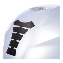Load image into Gallery viewer, Oxford Original Spine Gel Tank Pad (Black)